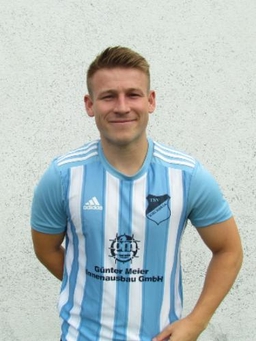 Avatar Bild für Timo Beyer