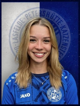 Avatar Bild für Vivian König