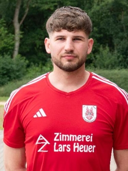 Avatar Bild für Dustin Grimm