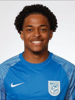 Avatar Bild für Rakeem Elijah Bott