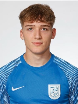 Avatar Bild für Fatjon Bytyqi