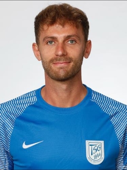 Avatar Bild für Johann Felker