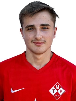 Avatar Bild für Timo Ralf Brandes