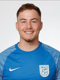Avatar Bild für Laurin Hake