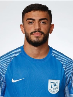 Avatar Bild für Seyedmohammadreza Hosseini