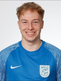 Avatar Bild für Luis Lüdtke