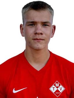 Avatar Bild für Jan Luca Kohlhoff