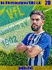 Avatar Bild