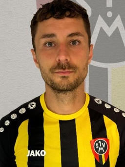 Avatar Bild für Maximilian Schmitt