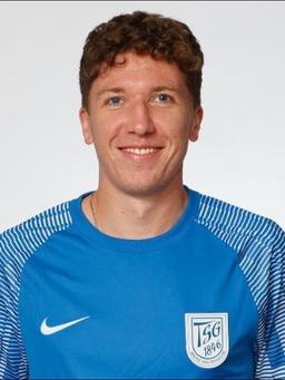 Avatar Bild für Luis Craig McColgan