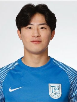 Avatar Bild für Juhwan Oh