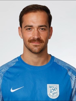 Avatar Bild für Justin Padberg