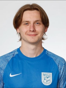 Avatar Bild für Sascha André Schäfer