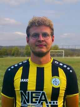 Avatar Bild für Marc Kevin Teschke