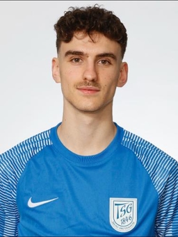 Avatar Bild für Yann Theobald