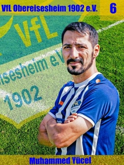 Avatar Bild für Muhammed Yücel