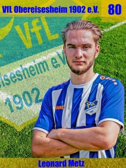 Avatar Bild für Leonard Metz