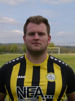 Avatar Bild für Maximilian Stein