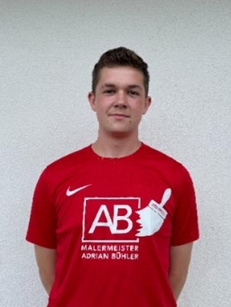 Avatar Bild für Jeremias Happersberger