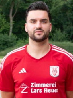 Avatar Bild für Aleksandar Dabovic