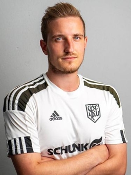 Avatar Bild für Cedric Cramer