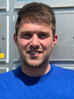 Avatar Bild für Jonas Liebherr