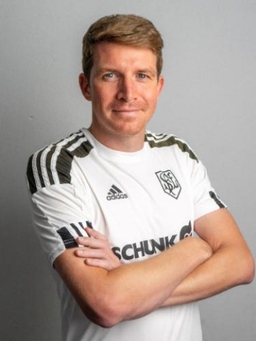 Avatar Bild für Tobias Pratz