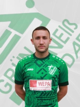 Avatar Bild für Pascal Velten