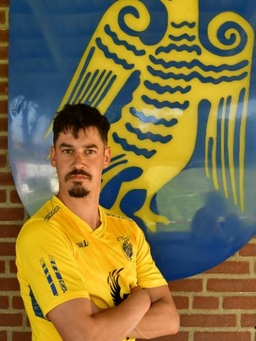 Avatar Bild für Jenner Matthieu Baden