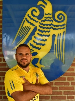 Avatar Bild für Justin Ikubor