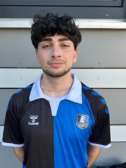 Avatar Bild für Lucas Kiya Abolhasanian