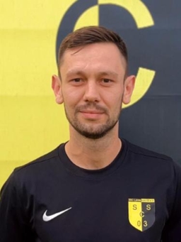 Avatar Bild für Viktor Groß