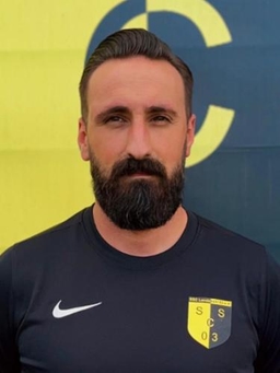 Avatar Bild für Dejan Panic