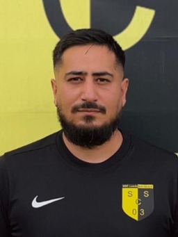 Avatar Bild für Abdullah Sengül