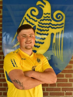 Avatar Bild für Linus Munzel