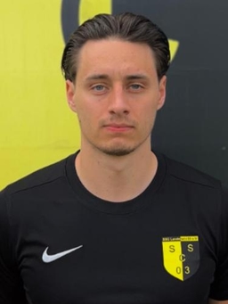 Avatar Bild für Kevin Keck