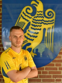 Avatar Bild für André Metzech