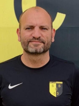 Avatar Bild für Alexander Hoof