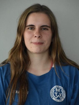 Avatar Bild für Jolina Zielinski