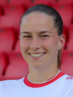 Avatar Bild für Marie Glos
