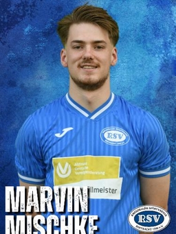 Avatar Bild für Marvin Mischke