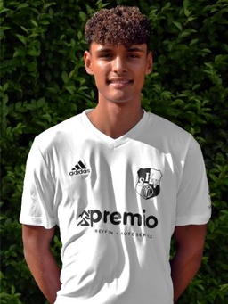 Avatar Bild für Pascal Gettu Ayene