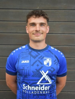 Avatar Bild für Jonas Schätzle