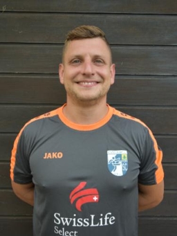 Avatar Bild für Fabio Giessler