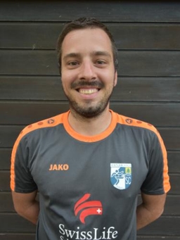 Avatar Bild für Nico Danzé