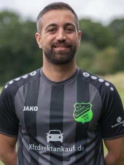 Avatar Bild für Dildar Bradosty