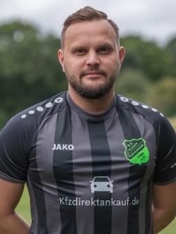 Avatar Bild für Alexander Popp