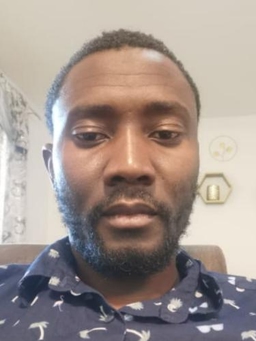 Avatar Bild für Yazid Toure