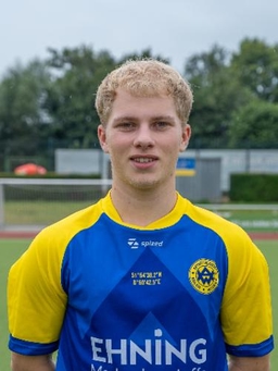 Avatar Bild für Marius Dirks
