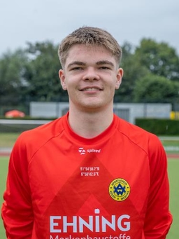 Avatar Bild für Jesse Olthoff